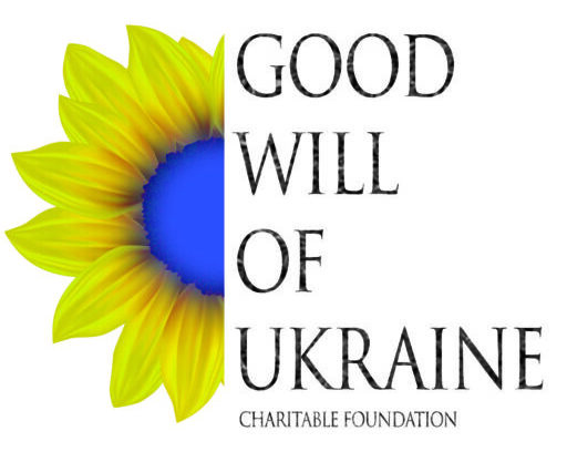 БЛАГОДІЙНИЙ ФОНД "ДОБРА ВОЛЯ УКРАЇНИ"